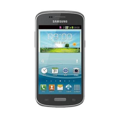 SAMSUNG Galaxy Infinite [I759] - Silver