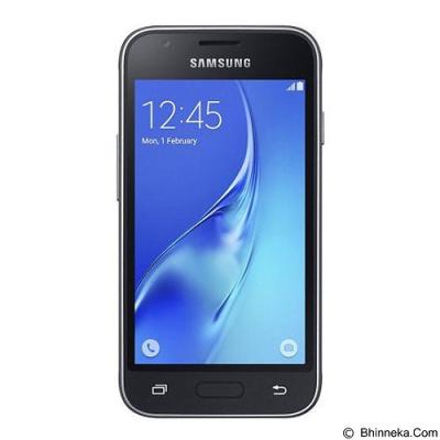 SAMSUNG Galaxy J1 Mini [J105] - Black