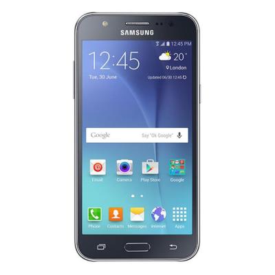 SAMSUNG Galaxy J5 J500 - 8GB - Hitam