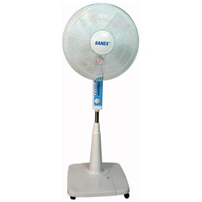 SANEX STAND FAN 16 INCH, FS-888 / 887