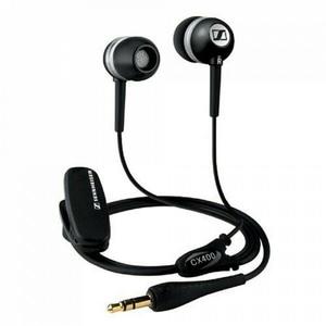 SENNHEISER CX-400 - ll PRECISION BLACK OEM