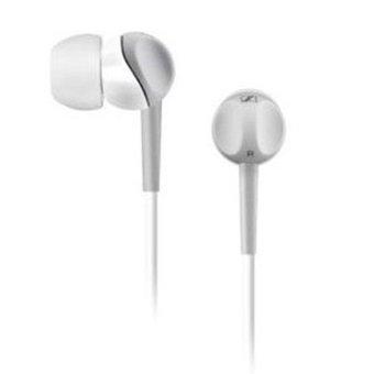 SENNHEISER Earphone CX 213 - White  