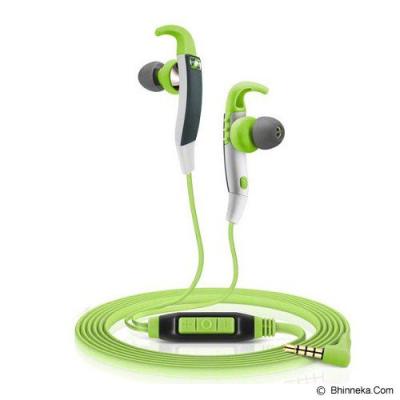 SENNHEISER Earphone CX 686 G Sports