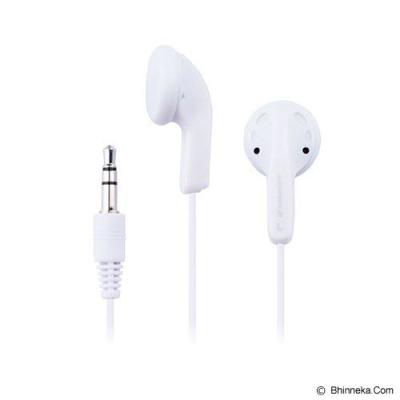 SENNHEISER Earphone MX 400 II - White