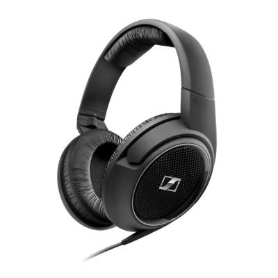 SENNHEISER HD 419 Headphone - Hitam Original text