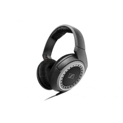 SENNHEISER HD439 Headphone - Hitam Original text