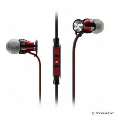 SENNHEISER Momentum In Ear G - Black