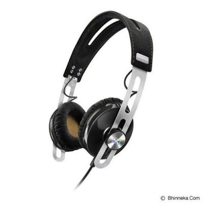 SENNHEISER Momentum On Ear 2 G - Black