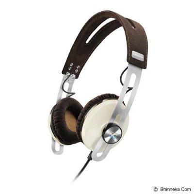 SENNHEISER Momentum On Ear 2 G - Ivory