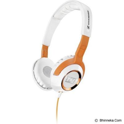 SENNHEISER Portable Headphone [HD 229] - White