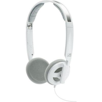 SENNHEISER Portable Headphone [PX 100-II] - White