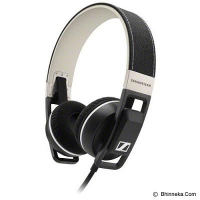 SENNHEISER Urbanite I - Black