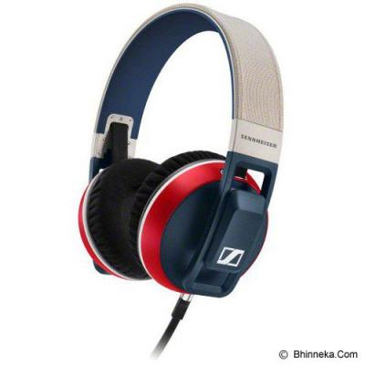 SENNHEISER Urbanite XL I - Nation