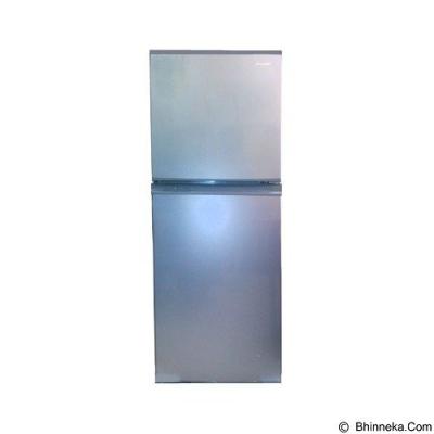 SHARP Kulkas 2 Pintu [SJ-235MF-US]