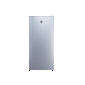 SHARP Lemari Es 1 Pintu 17MKII - Silver  