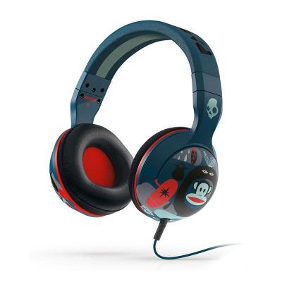 SKULLCANDY Hesh 2 S6HSFZ - 330 - Paul Frank Original text