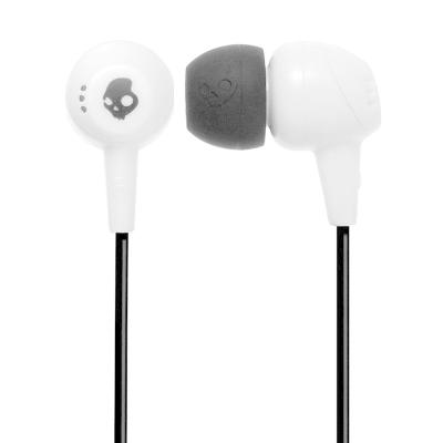 SKULLCANDY Jib In - Ear - White Original text