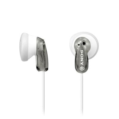 SONY Earphone MDR E9LP Gray