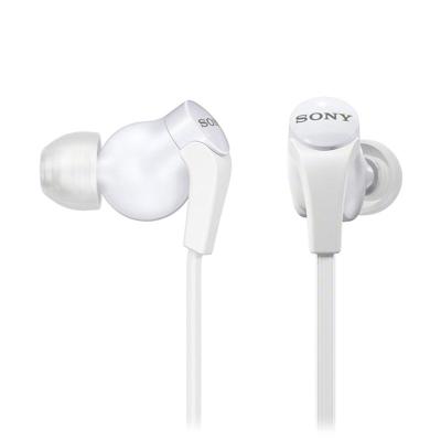 SONY Earphone MDR XB 30 White