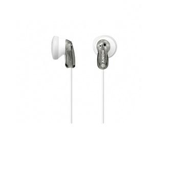 SONY In Ear Headphone MDR-EX9LP - Abu-abu  