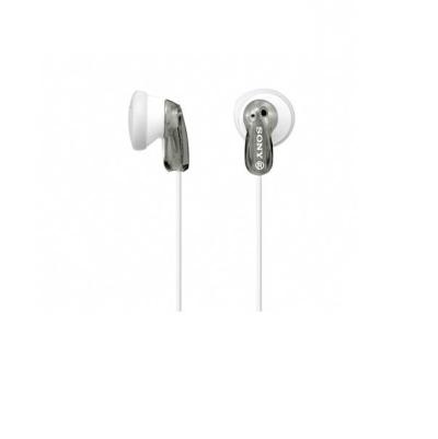 SONY In Ear Headphone MDR-EX9LP - Abu-abu