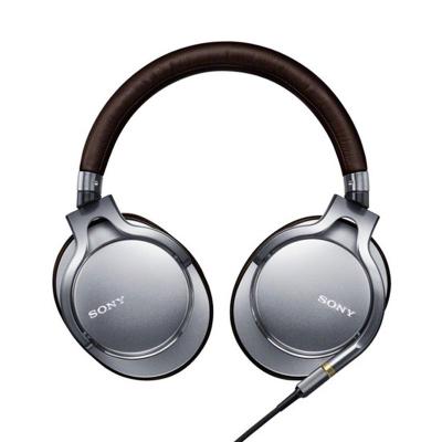 SONY MDR-1A Silver Headphone