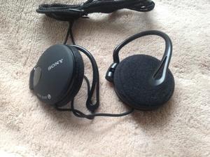 SONY MDR-Q140 HEADSET SMART BASS