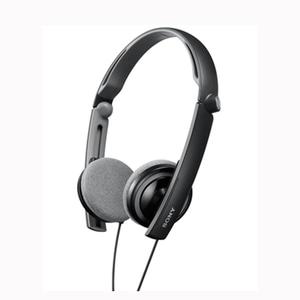 SONY MDR S40 Portable Headphones Super Bass Simple Headphone