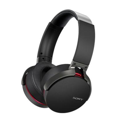 SONY MDR-XB950BT Extra Bass (XB) Headphones (Black)