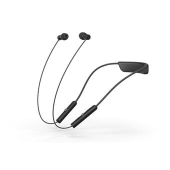 SONY SONY SBH80 Stereo Bluetooth Headset Black (Intl)  