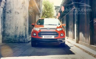 SPECIAL DISCONT FORD ECOSPORT TERBAIK BULAN INI