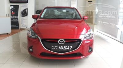 SPECIAL PROMO NEW MAZDA 2 NIK 2016 READY STOCK