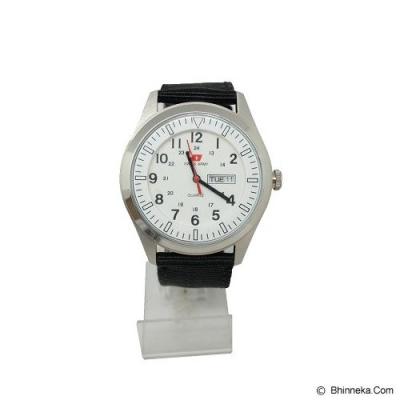 SWISS ARMY dhc+ [1881G] - White (V)