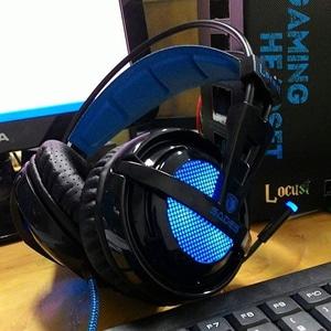 Sades 704 LOCUST - Gaming Headset