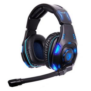 Sades Knight SA-907 - Headset Gaming