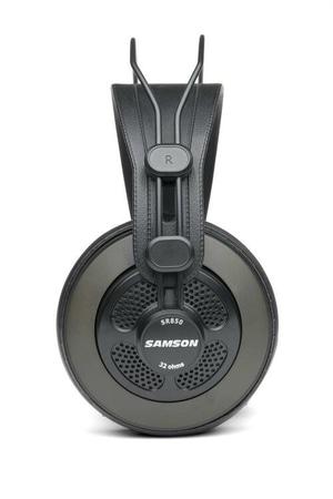 Samson SR850 - Professional Studio Reference Headphone