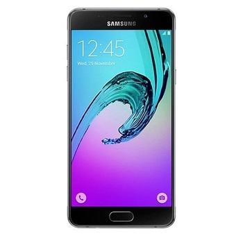 Samsung A5 2016 A510F - 16GB - Hitam  