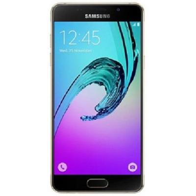 Samsung A5 New 2016 Edition - SM-A510F - 16GB - Gold