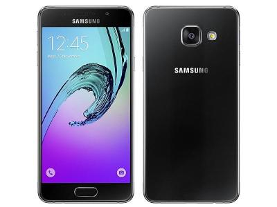 Samsung A7 (2016) SM-A710 - 16GB - Black