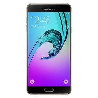 Samsung A710 Galaxy A7 Dual LTE - 16 GB - Gold  