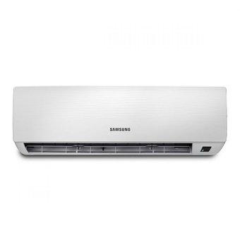 Samsung AC 1 PK AR09HCFLAW - Putih - Khusus JABODETABEK  