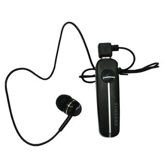 Samsung Bluetooth Headset v4.0 High Quality - Hitam  