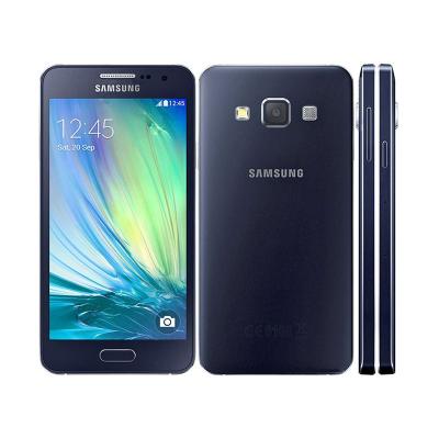 Samsung Galaxy A3 SM-A300 Black Smartphone