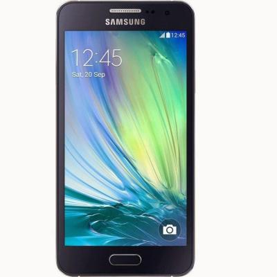 Samsung Galaxy A3 SM-A300 - Hitam