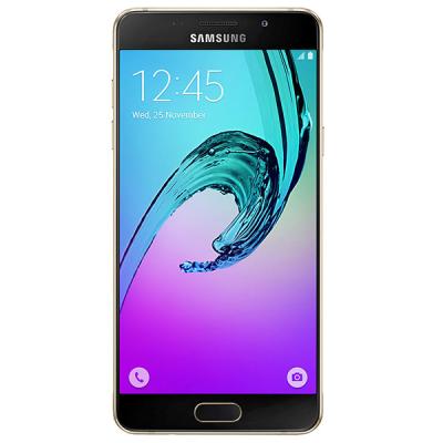 Samsung Galaxy A5 - 16 GB - Hitam