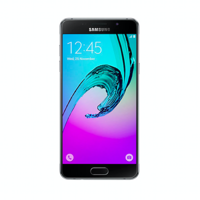 Samsung Galaxy A5 2016 - 16 GB - Hitam