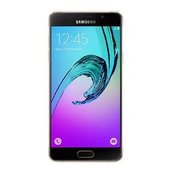 Samsung Galaxy A5 (2016) - 16GB - Gold  