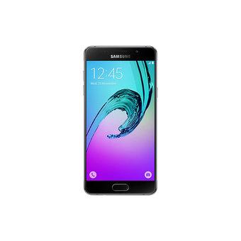 Samsung Galaxy A5 2016 - 16GB - Hitam  