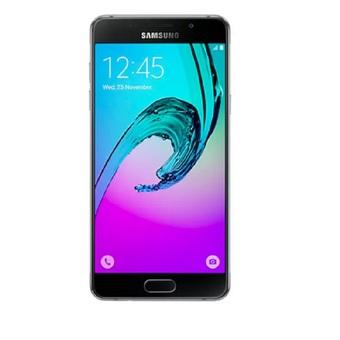 Samsung Galaxy A5 2016 - 16GB - LTE - Hitam  