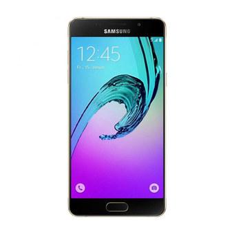 Samsung Galaxy A5 2016 - A510 -4G LTE- Gold  